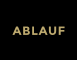 ABLAUF